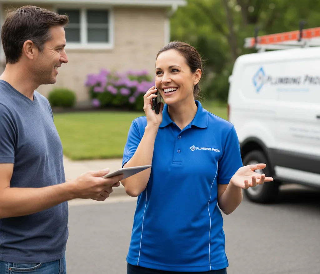 Leak Detection in Macks Creek, MO
